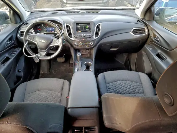 3GNAXTEV6KL299867 2019 CHEVROLET EQUINOX - Image 8