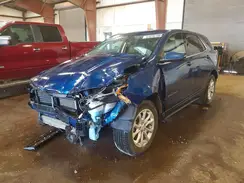 3GNAXTEV6KL332317 2019 CHEVROLET EQUINOX