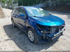 3GNAXTEV6KL372705 2019 CHEVROLET EQUINOX
