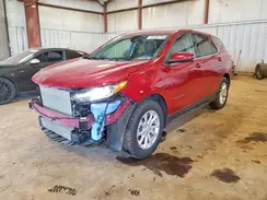3GNAXTEV6KS592450 2019 CHEVROLET EQUINOX