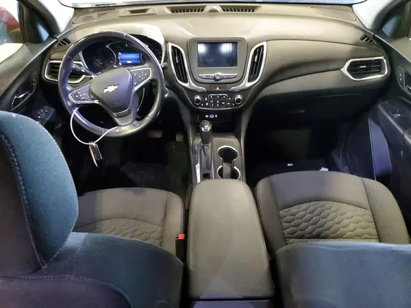 3GNAXTEV6KS592450 2019 CHEVROLET EQUINOX - Image 8