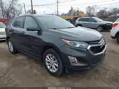 3GNAXTEV6KS596255 2019 CHEVROLET EQUINOX