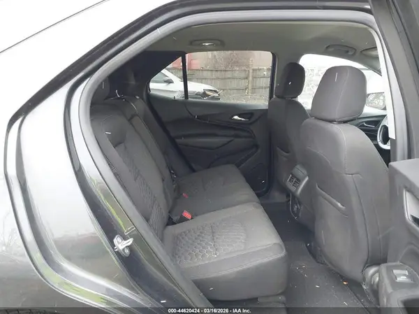 3GNAXTEV6KS596255 2019 CHEVROLET EQUINOX - Image 8