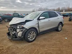 3GNAXTEV6KS607187 2019 CHEVROLET EQUINOX