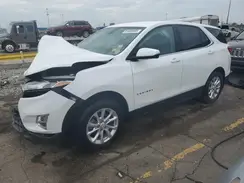 3GNAXTEV6KS653229 2019 CHEVROLET EQUINOX