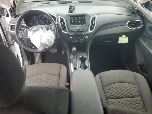 3GNAXTEV6KS653229 2019 CHEVROLET EQUINOX - Image 8