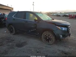 3GNAXTEV6KS656874 2019 CHEVROLET EQUINOX
