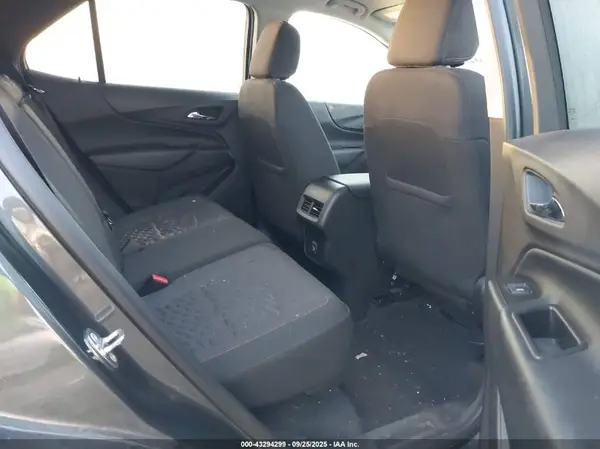 3GNAXTEV6KS656874 2019 CHEVROLET EQUINOX - Image 8