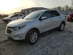 3GNAXTEV6LL279118 2020 CHEVROLET EQUINOX