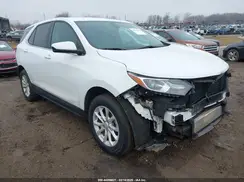 3GNAXTEV6LL316118 2020 CHEVROLET EQUINOX