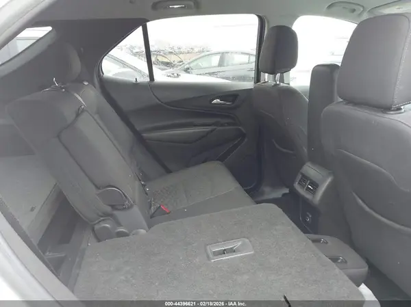 3GNAXTEV6LL316118 2020 CHEVROLET EQUINOX - Image 8
