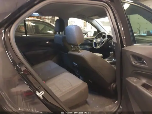 3GNAXTEV6LL316135 2020 CHEVROLET EQUINOX - Image 8