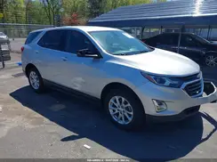 3GNAXTEV6LL316832 2020 CHEVROLET EQUINOX
