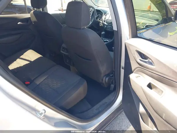 3GNAXTEV6LL316832 2020 CHEVROLET EQUINOX - Image 8