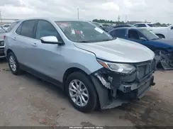 3GNAXTEV6LL317107 2020 CHEVROLET EQUINOX
