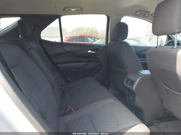 3GNAXTEV6LL330875 2020 CHEVROLET EQUINOX - Image 8
