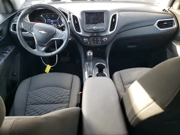 3GNAXTEV6LL331671 2020 CHEVROLET EQUINOX - Image 8
