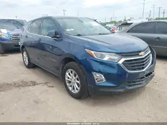 3GNAXTEV6LL333145 2020 CHEVROLET EQUINOX