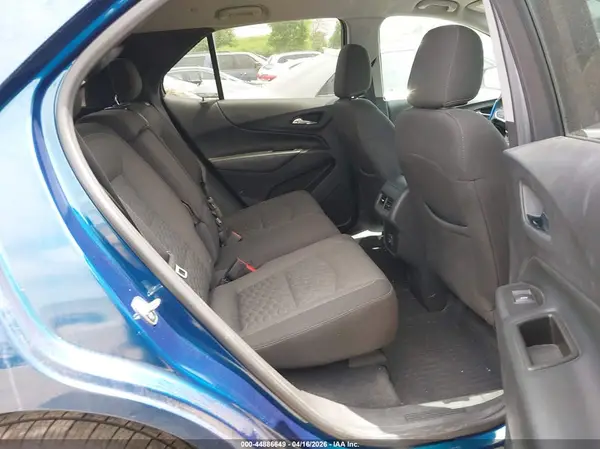 3GNAXTEV6LL333145 2020 CHEVROLET EQUINOX - Image 8