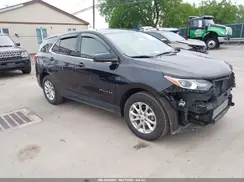 3GNAXTEV6LS540561 2020 CHEVROLET EQUINOX