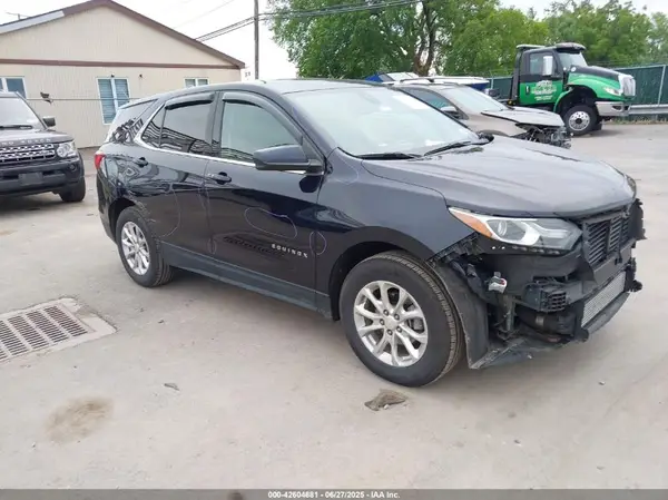 3GNAXTEV6LS540561 2020 CHEVROLET EQUINOX - Image 1