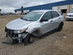 3GNAXTEV6LS604873 2020 CHEVROLET EQUINOX