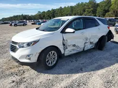 3GNAXTEV6LS662045 2020 CHEVROLET EQUINOX