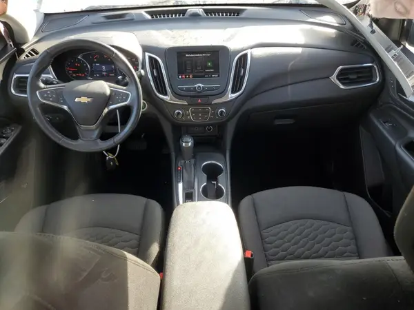 3GNAXTEV6LS662045 2020 CHEVROLET EQUINOX - Image 8