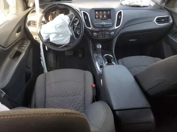 3GNAXTEV6LS700826 2020 CHEVROLET EQUINOX - Image 8