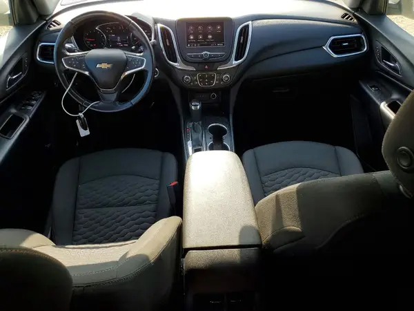 3GNAXTEV6LS702589 2020 CHEVROLET EQUINOX - Image 8