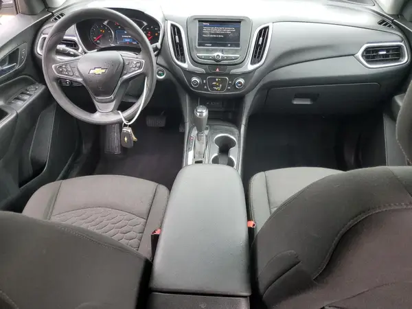 3GNAXTEV6LS720302 2020 CHEVROLET EQUINOX - Image 8