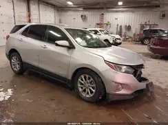 3GNAXTEV6LS721272 2020 CHEVROLET EQUINOX