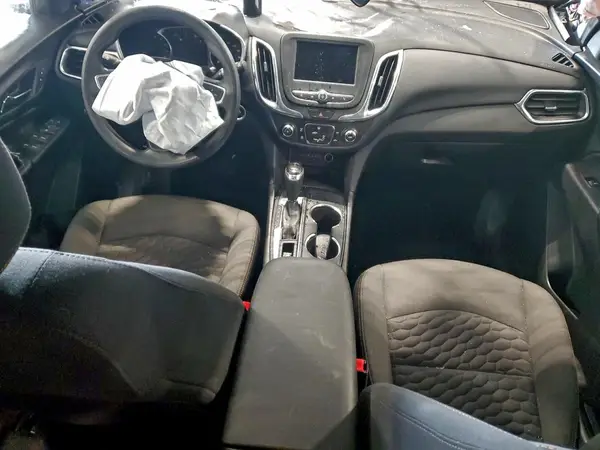 3GNAXTEV6LS729856 2020 CHEVROLET EQUINOX - Image 8