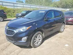 3GNAXTEV6LS736161 2020 CHEVROLET EQUINOX