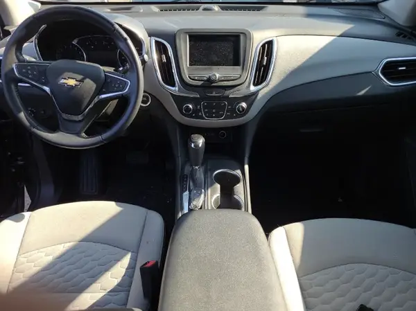 3GNAXTEV6ML370150 2021 CHEVROLET EQUINOX - Image 8