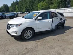 3GNAXTEV6ML387191 2021 CHEVROLET EQUINOX