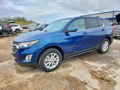 3GNAXTEV6ML387577 2021 CHEVROLET EQUINOX