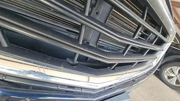 3GNAXTEV6MS111390 2021 CHEVROLET EQUINOX - Image 2
