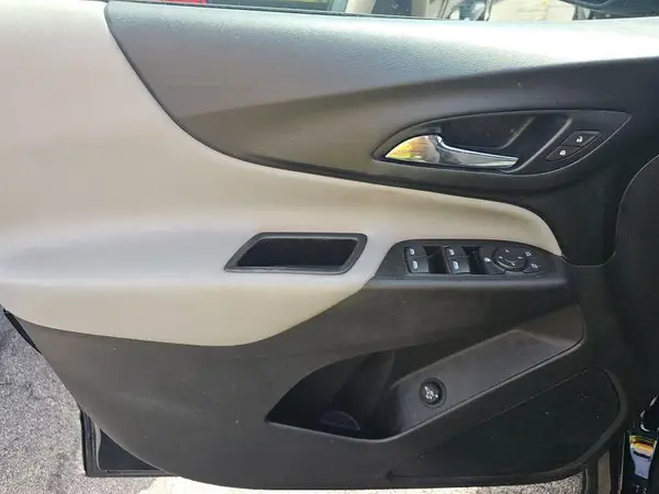 3GNAXTEV6MS111390 2021 CHEVROLET EQUINOX - Image 8