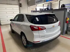 3GNAXTEV6MS116640 2021 CHEVROLET EQUINOX