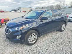 3GNAXTEV6MS122339 2021 CHEVROLET EQUINOX