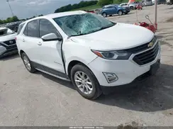3GNAXTEV6MS124723 2021 CHEVROLET EQUINOX
