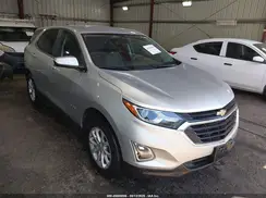 3GNAXTEV6MS132076 2021 CHEVROLET EQUINOX