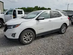 3GNAXTEV6MS149024 2021 CHEVROLET EQUINOX