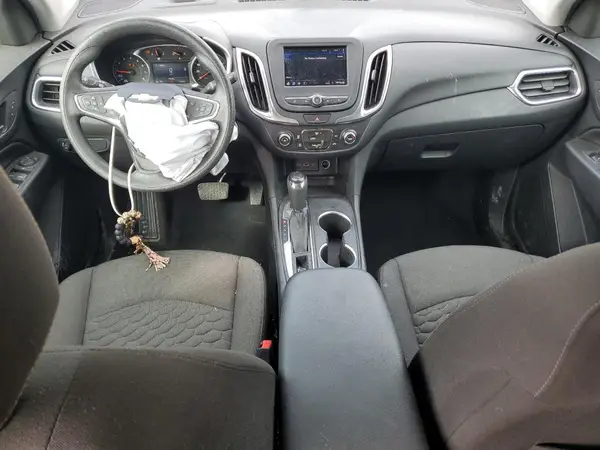 3GNAXTEV6MS149024 2021 CHEVROLET EQUINOX - Image 8