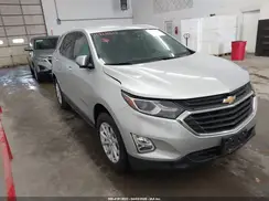 3GNAXTEV6MS161013 2021 CHEVROLET EQUINOX