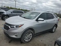 3GNAXTEV6MS162307 2021 CHEVROLET EQUINOX