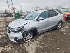 3GNAXTEV6MS162579 2021 CHEVROLET EQUINOX