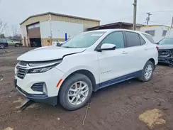 3GNAXTEV6NL106847 2022 CHEVROLET EQUINOX