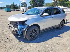 3GNAXTEV6NL134728 2022 CHEVROLET EQUINOX